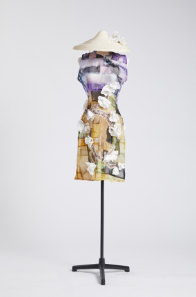西班牙设计师 Maria Carmen Perez Pastor作品：山花.png