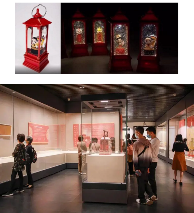 佛山祖庙博物馆丨qm球盟会·(中国)球盟会展柜.png