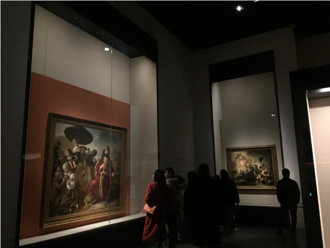 2020年成博重磅大展——“欧洲绘画五百年”（展柜来自qm球盟会·(中国)球盟会）.png