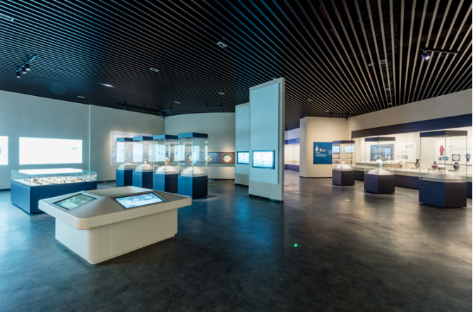 遂宁市博物馆新馆-展厅互动.png