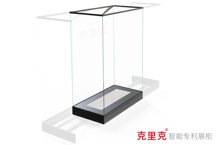 qm球盟会·(中国)球盟会智能展柜