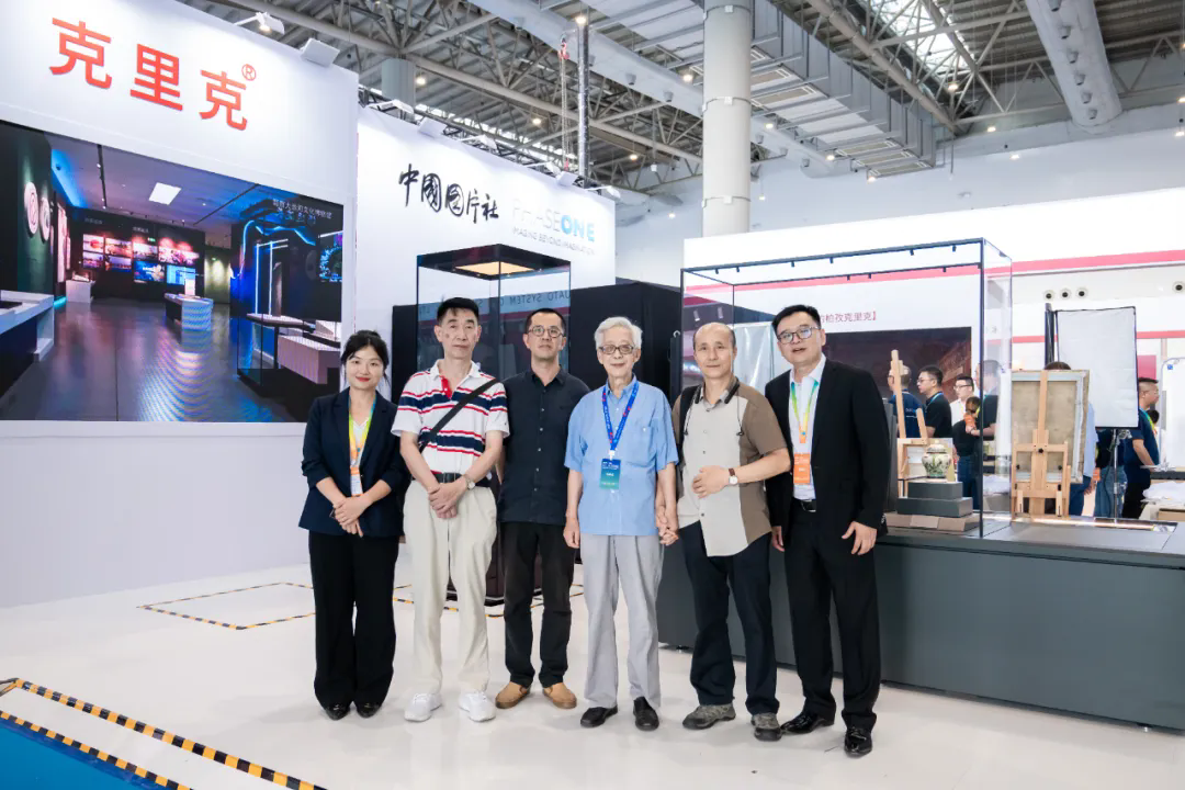 qm球盟会·(中国)球盟会亮相第十届博博会（呼和浩特）：聚焦数智化热点 把握文博行业新机遇