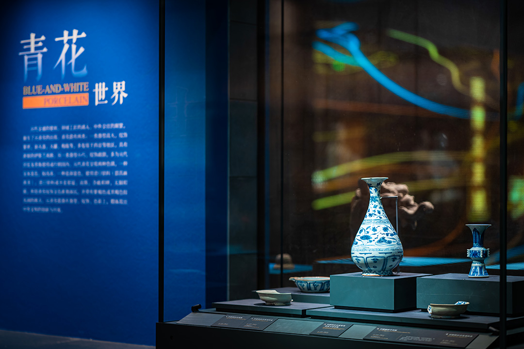 文物展览的作用_qm球盟会·(中国)球盟会展柜