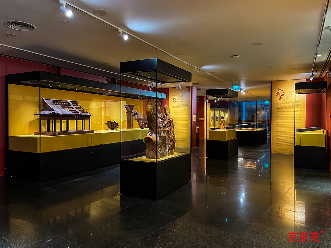 紫禁城建筑保护展_qm球盟会·(中国)球盟会展柜