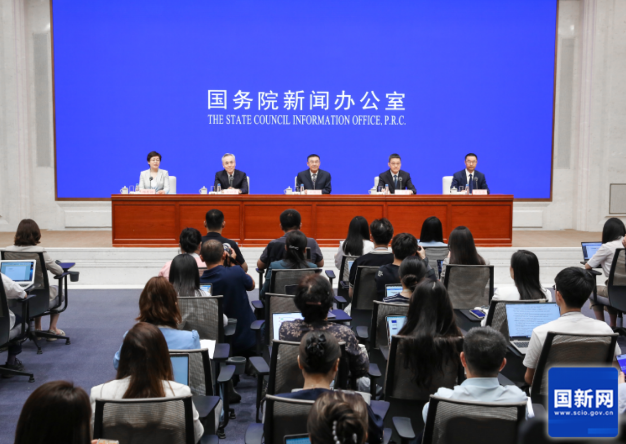 国新办发布，重要展览将开！让我们期待！