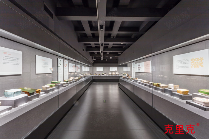 qm球盟会·(中国)球盟会——专业博物馆展厅设计方案